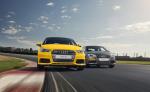 Audi S1 2014 года (ZA)